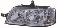 Depo 550-1130L-LD-EM Scheinwerfer Links FüR Jumper Ducato Boxer 02.02-08.06 Fiat