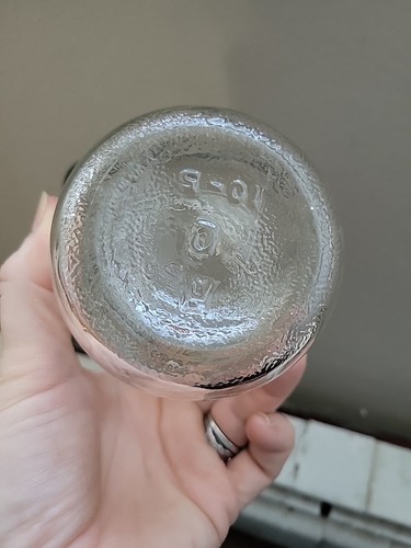 Tarro de albañil ATLAS E-Z Seal con fianza de metal y tapa de vidrio - Paquete de 6 frascos y tapas de pinta - Imagen 10 de 24