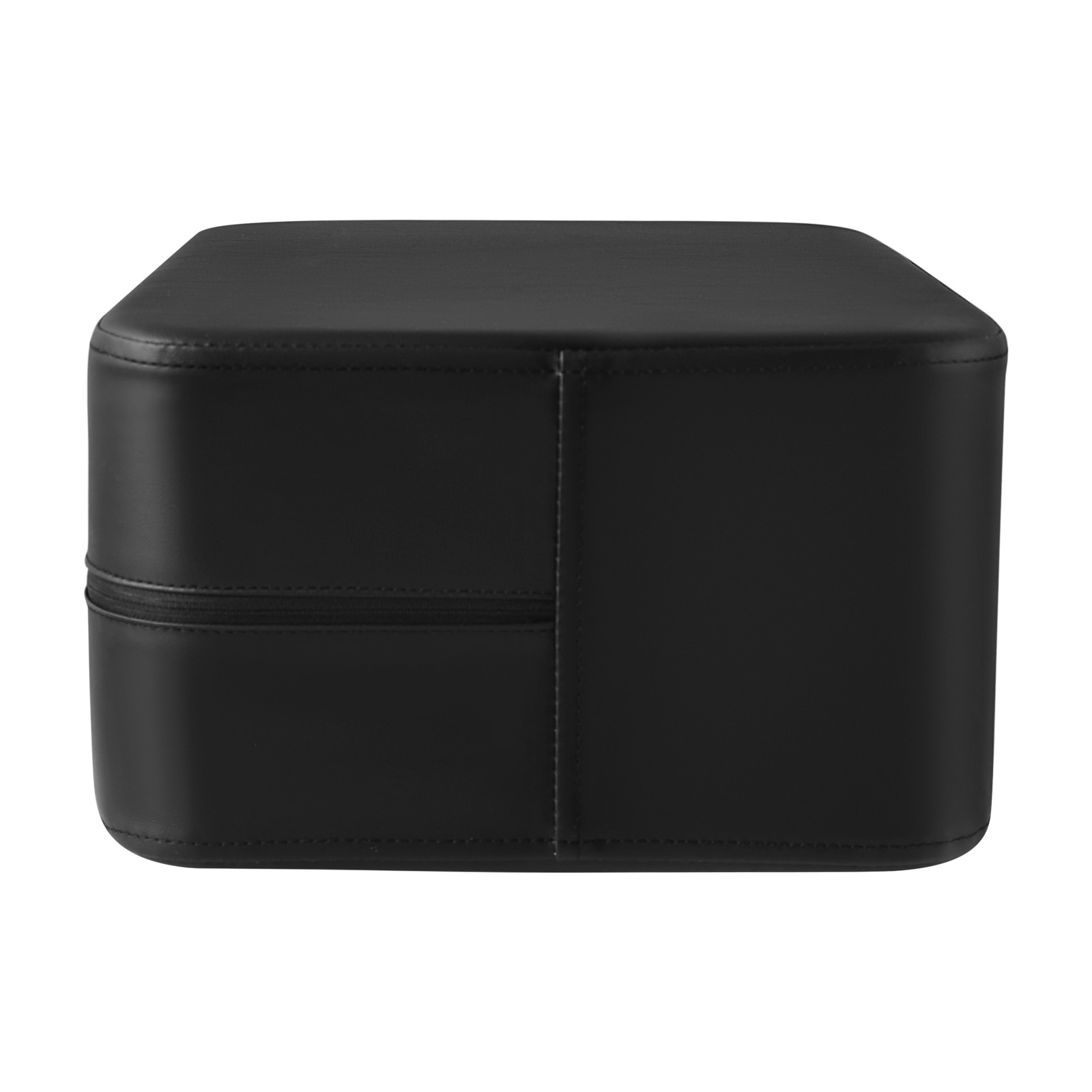 Black Child Booster Seat Cushion Barber Beauty Salon Spa Equipment Styling Chair