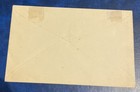 1892 Columbian World Fair .02 Postage Stamp Cover/Envelope, Unused — photo 2