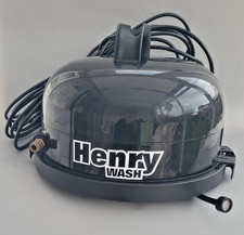 Henry Wash Carpet Cleaner - HVW370 - Motor Head with pump working spare part