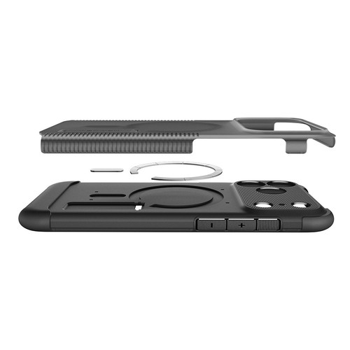 For iPhone 17 Pro Max / Pro | Spigen Slim Armor Mag Fit Case - Picture 37 of 38