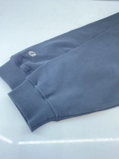 Rick Owens Felpa L Cotone BLK CM01D0462 CHFE