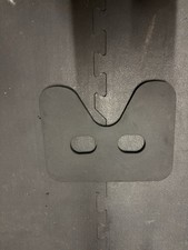 Concept2 Indoor Rower Deluxe Seat Pad Official Genuine Part