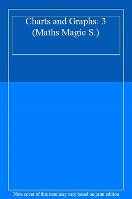 Charts and Graphs (Maths Magic),