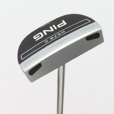 PING DS72 C Putter RH 34in Steel Shaft 568g w/ HC GripLt【CD】