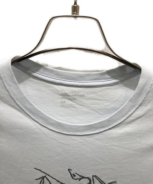 Manica corta con logo S Arc'Teryx Arkword