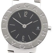 Orologio da donna al quarzo BVLGARIBVLGARI BB23SS_945193