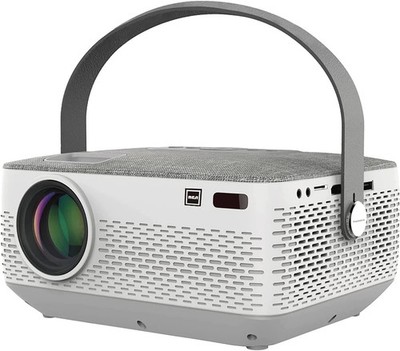 RCA 720p Bluetooth Built-in Battery Home Theater Projector (RPJ402) - NEW 