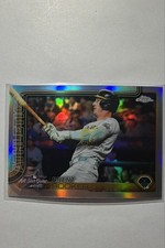 2025 Topps Chrome Update Series - 2025 All-Star Game Brent Rooker #ASGC-29