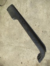 FIAT 600 D - Lamierato sottoporta sinistro - Ricambio nuovo