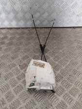 Porte arrière et accessoires Suzuki SWIFT