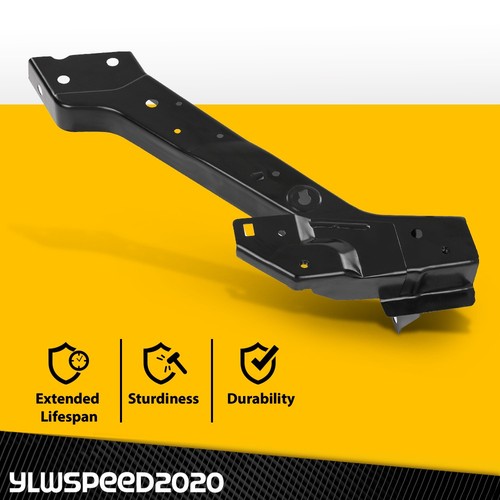 Fit For Jeep Grand Cherokee 2011-2021 Radiator Bracket Support Left Side | Upper - Picture 9 of 12