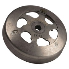 Kupplungsglocke Malossi 463g 107mm für 105mm...