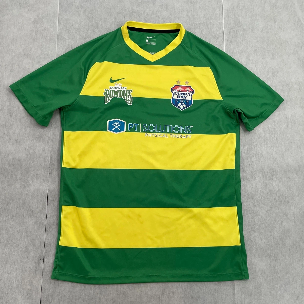 Tampa Bay Mutiny MLS Fan Jerseys for sale | eBay