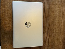 HP 14 Inch Laptop Intel Core i5, 512GB SSD, Silver