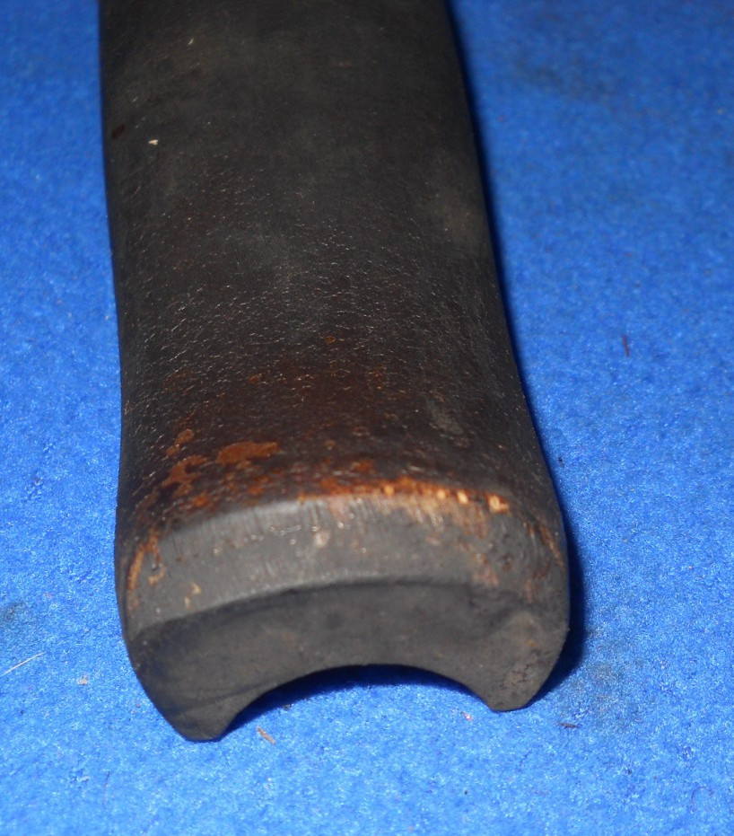 NEF PARDNER H&R TOPPER 410GA  WOOD STOCK & FOREND SET  #CL5982