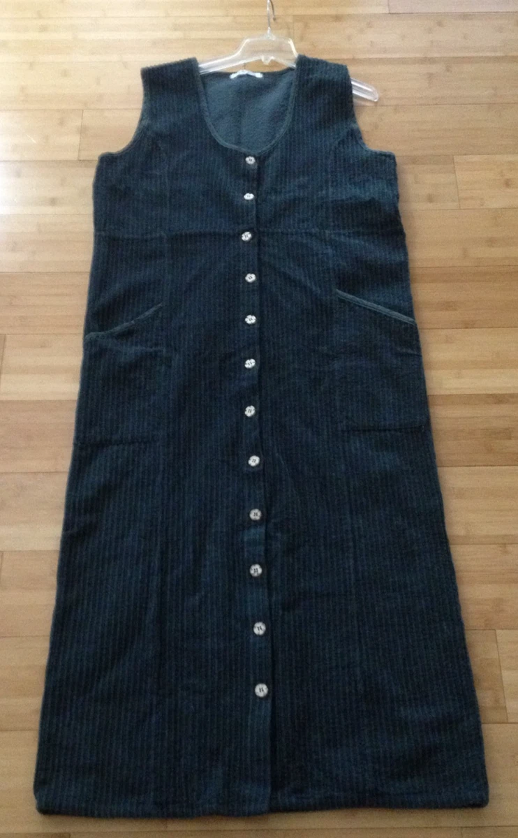 Corduroy Overall Dresses for Women for sale | eBay