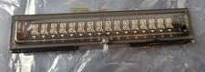 Noritake Itron VFD FG169C1 Display