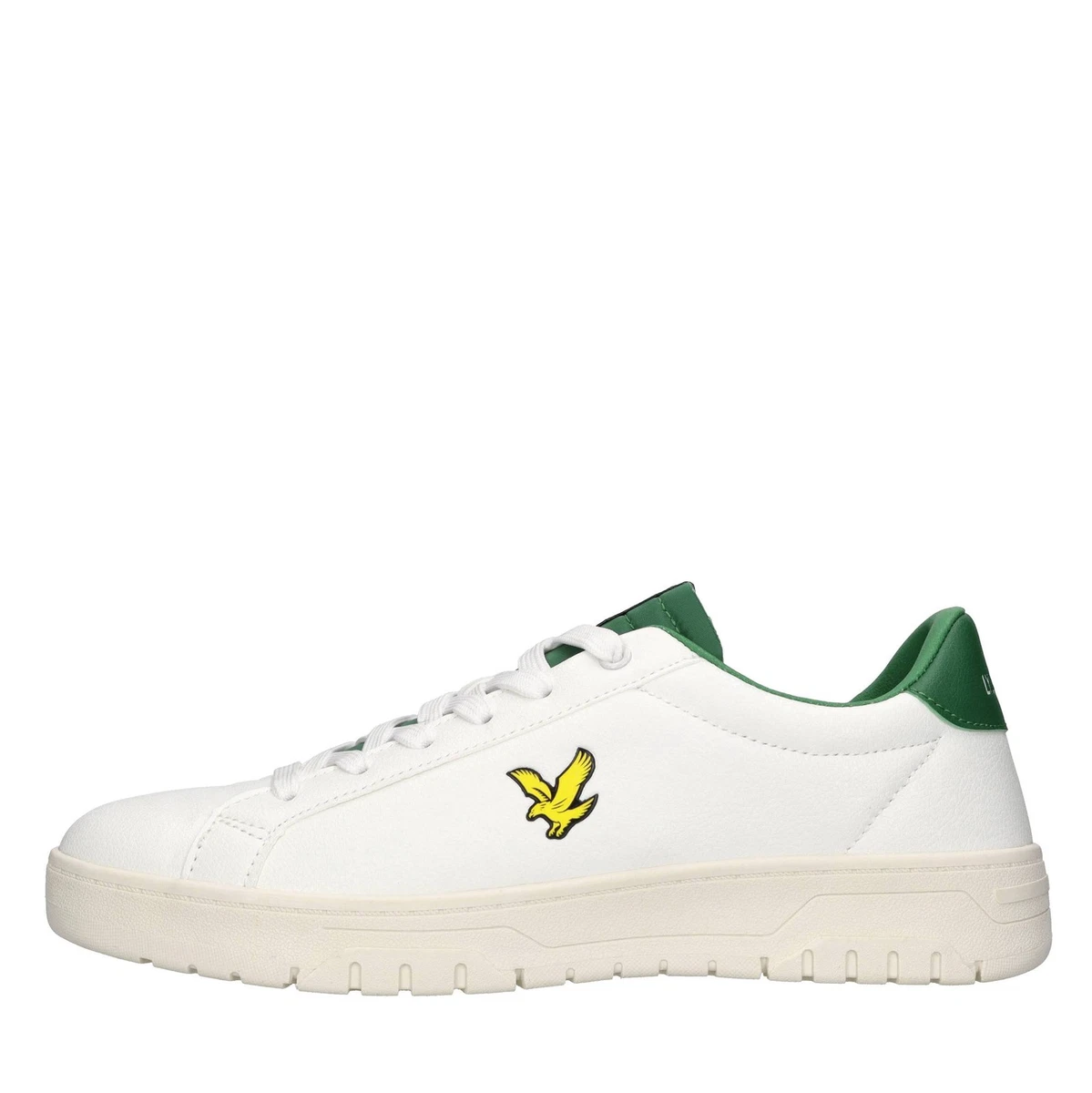 Lyle & Scott Sneakers for Men for Sale | Shop Men display picture 1