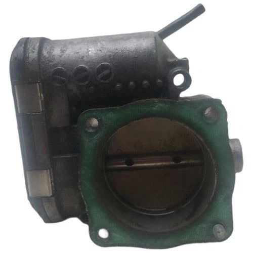 Corpo do acelerador 1,8L compatível com 00-06 AUDI A4 535088 - Imagem 3 de 3