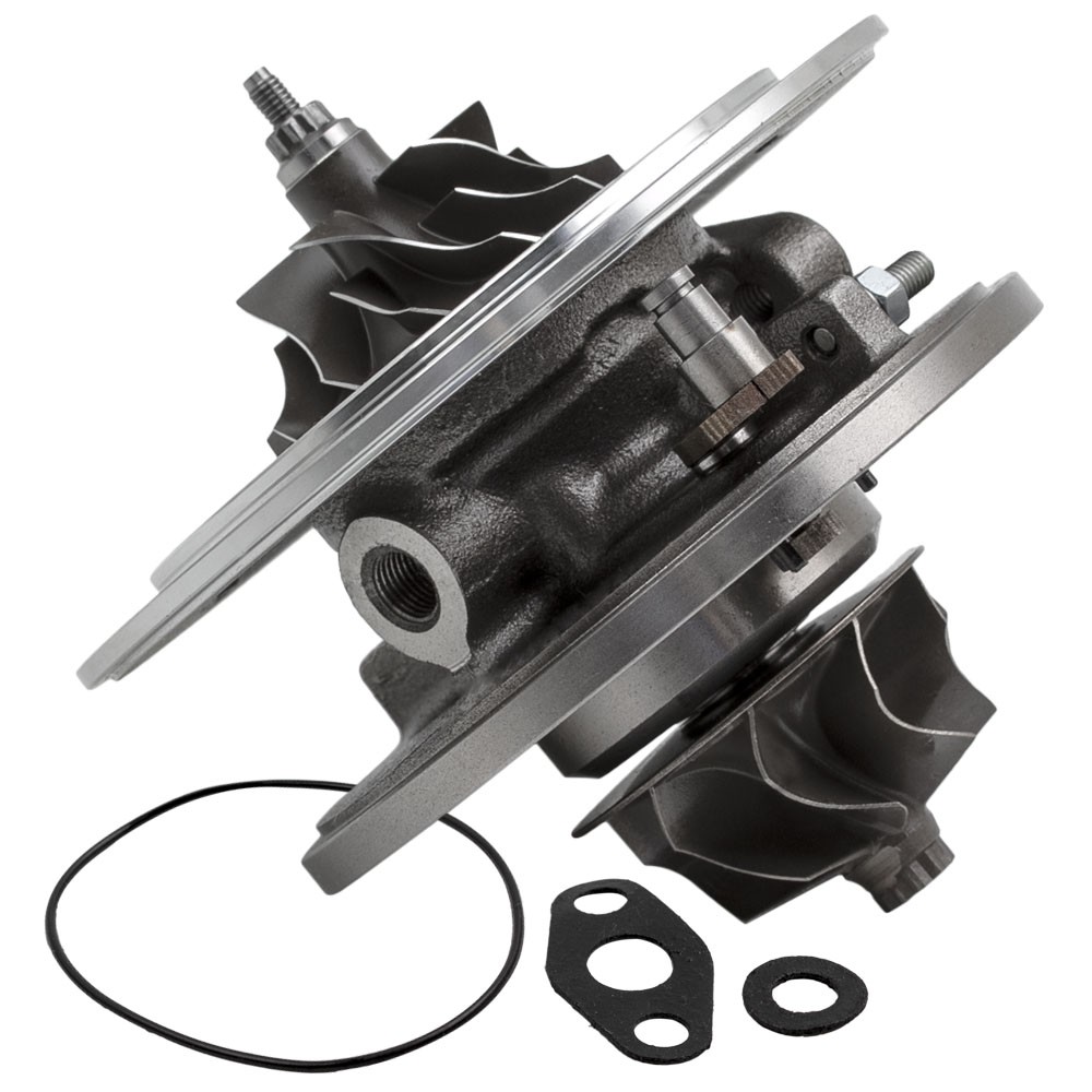 Turbo Cartridge For Mercedes Sprinter 216/316/416 CDI OM612 156 HP 115 KW 709838