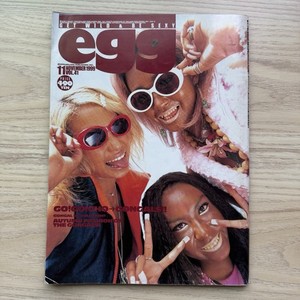 Egg Magazine | eBay