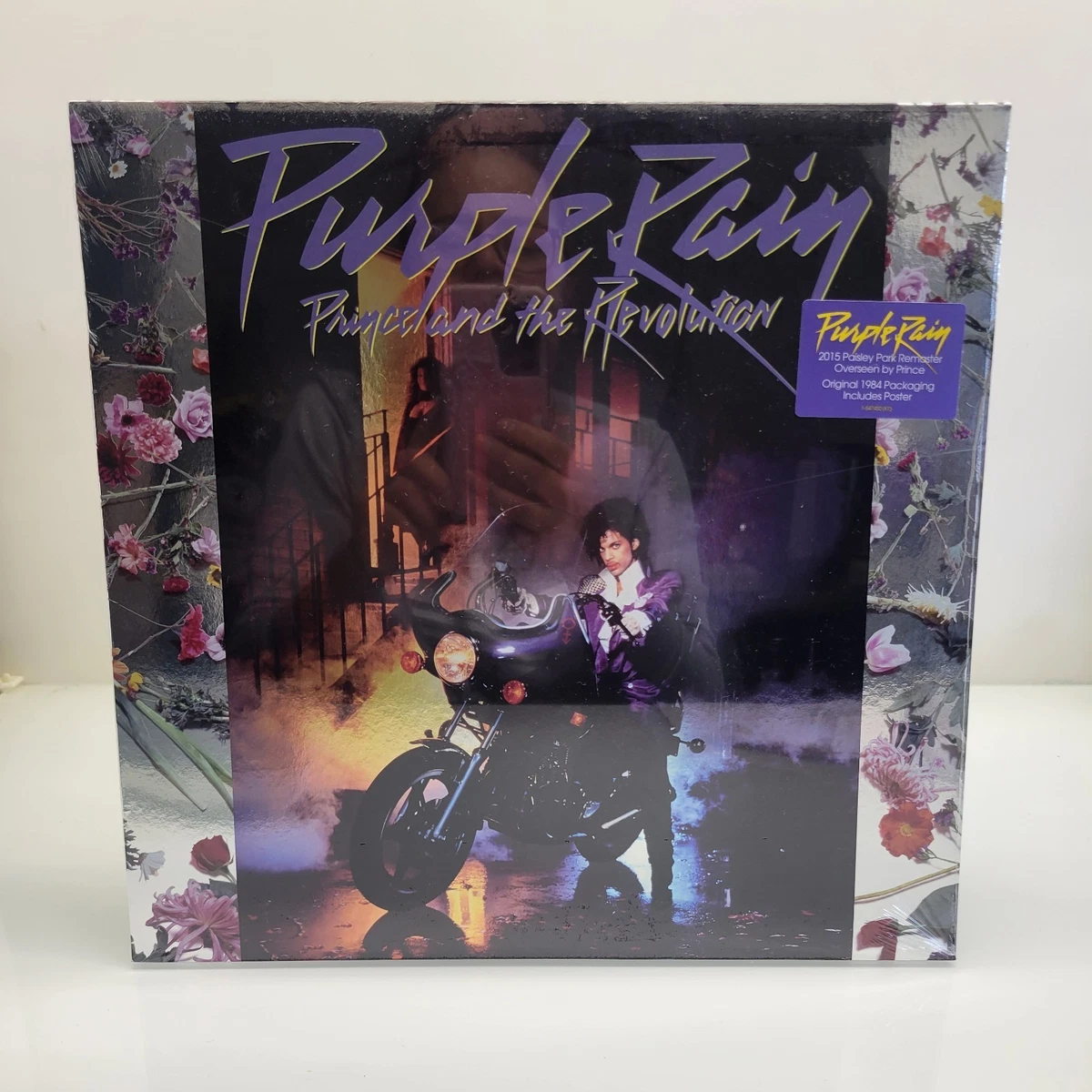25+ Prince Limited Edition Vinyl Records for sale | Updated Oct 2026