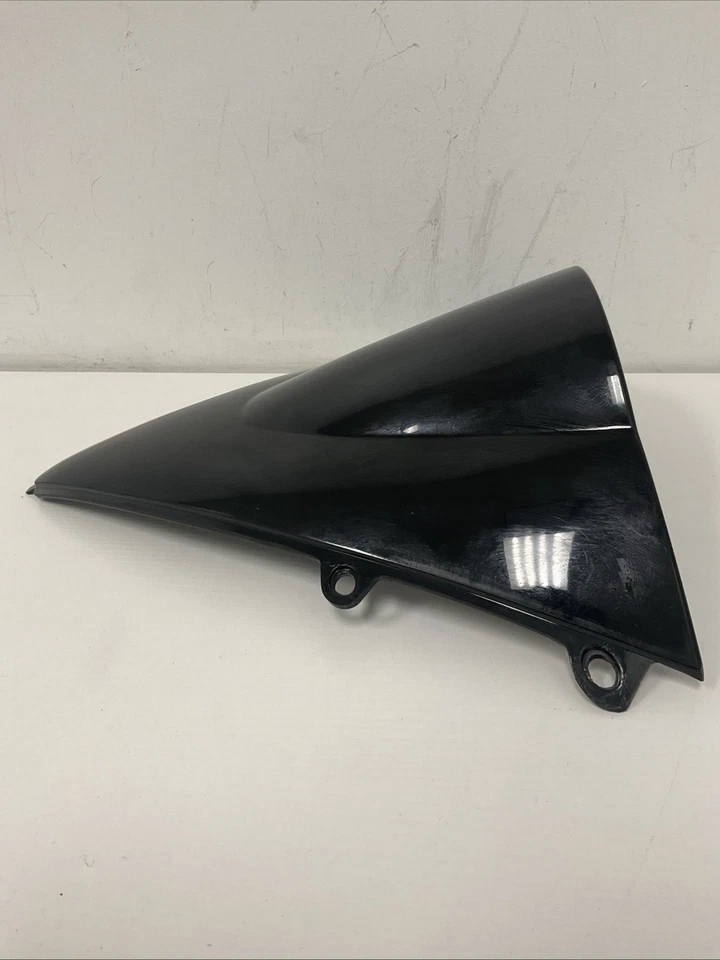 Honda CBR1000RR 2012-2016 humo doble burbuja parabrisas mercado de accesorios Foto 2 de 4