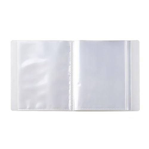 Protect Your Memories Waterproof 4x6 Photo Album with 40 Clear Pockets - Picture 6 of 12