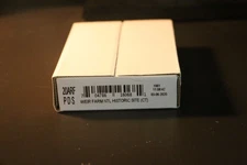 2020 PDS Weir Farm National Historic Site Quarter Rolls SEALED BOX-20ARF