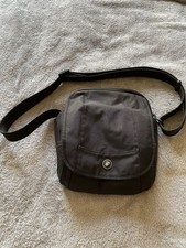 Pacsafe Metrosafe 200 anti-theft messenger ba...