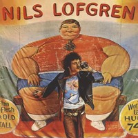 Nils Lofgren | Nils Lofgren | Audio-Cd | CD | 2020 | EAN 600753886120