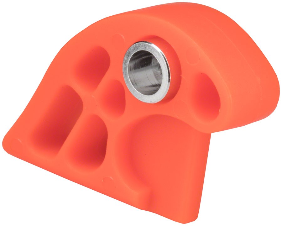 MRP G-Slide Polyurethane Lower Guide Slider Block Black 3190₽