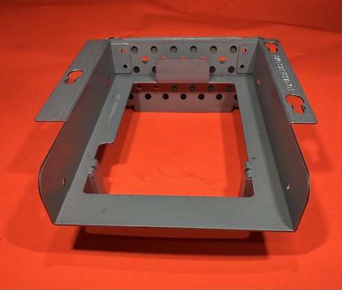 Sun Ultra 5 Secondary/Front Disk Mounting Bracket 342698000001 R00, 370-4227 cbl - Picture 11 of 24