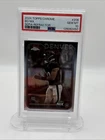 2024 Topps Chrome - Rookies Bo Nix #206 Sepia Refractor (RC)