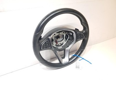 MERCEDES C KLASSE LENKRAD A0004601803 2014