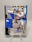 2024 Panini Absolute Football Amon-Ra St. Brown #AP-ASN