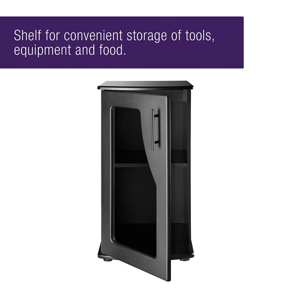 Деревянная подставка для аквариума Biocube размер 16 галлонов - Изображение 4 из 4