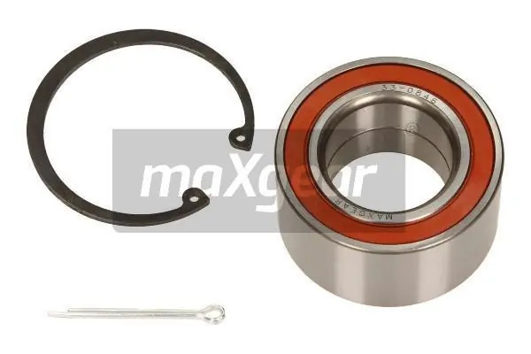Kit roulement de roue 50310-3E102 anti-vibration et étanche pour HYUNDAI Santa Fe