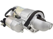 Starter For 2023-2025 Nissan Z 2024 DZ124ZD OE Replacement - Reman