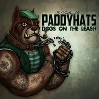 Dogs On The Leash (Digipak) | The O'reillys And The Paddyhats | Audio-Cd | CD