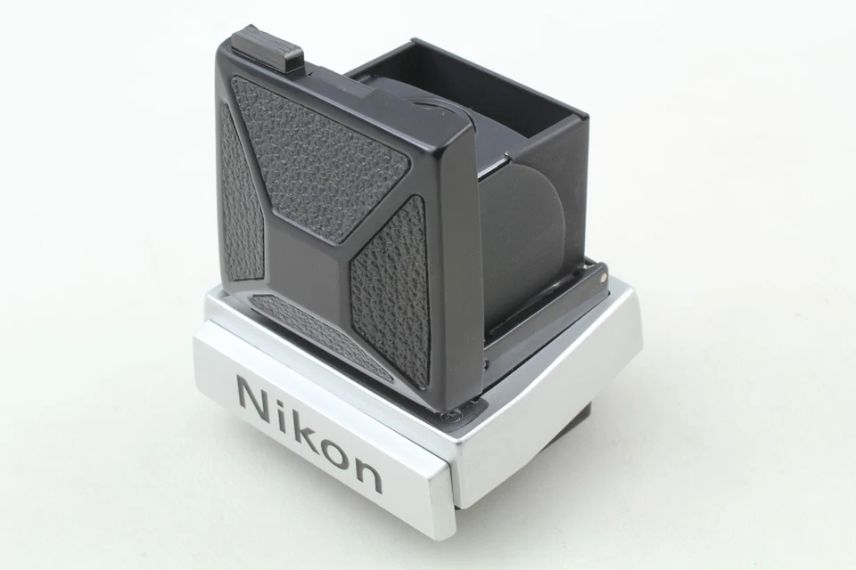 Near MINT Nikon DW-1 Waist Level Finder for F2 Film Camera From JAPAN - Image 3 of 4