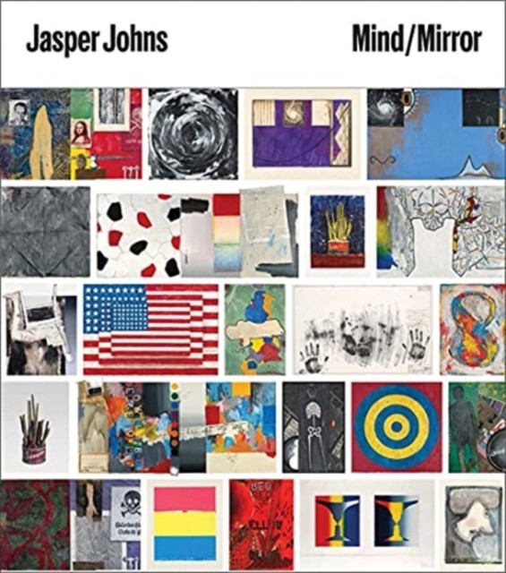 Jasper Johns by Carlos Basualdo, Scott Rothkopf - 9780300254259 - Image 3