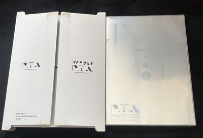 PTA DVD & MAGAZINE セット PTA DVD & MAGAZINE セット