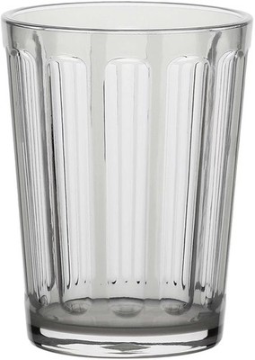 Rose & Tulipani Touche Becher, weiß