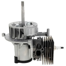 Mtd 753-09204 Short Block Troy-bilt Craftsman Brave Y25bt Y25b Tb400 Rm125 H25b