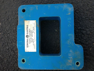 343L693G7 GE 800:5 Current Transformer