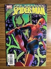 THE AMAZING SPIDER-MAN 24 DIRECT EDITION TONY HARRIS COVER MARVEL COMICS 2005