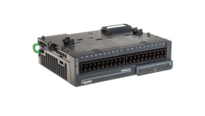 16-Transistor-Ausgangsmodul 24 V DC TM3-16 TM3DQ16T